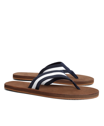 Navy-White