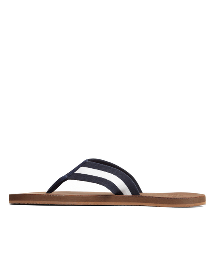 Navy-White