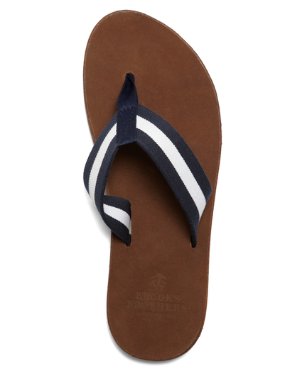 Navy-White