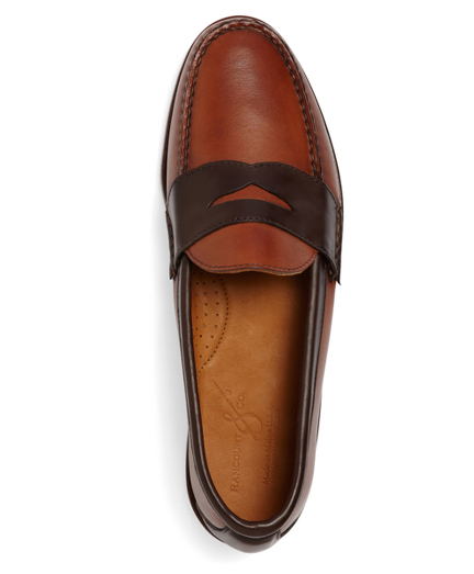 Tan-Dark Brown
