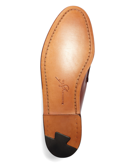 Tan-Dark Brown