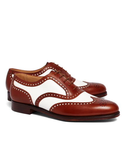 spectator wingtips