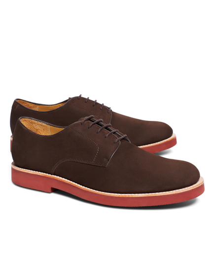brooks brothers scarpe