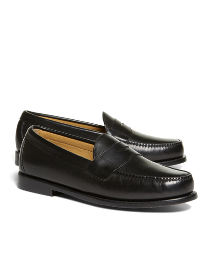 Classic Penny Loafers