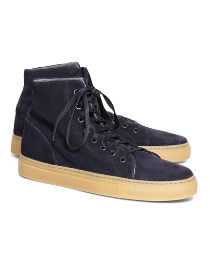 vintage style sneaker