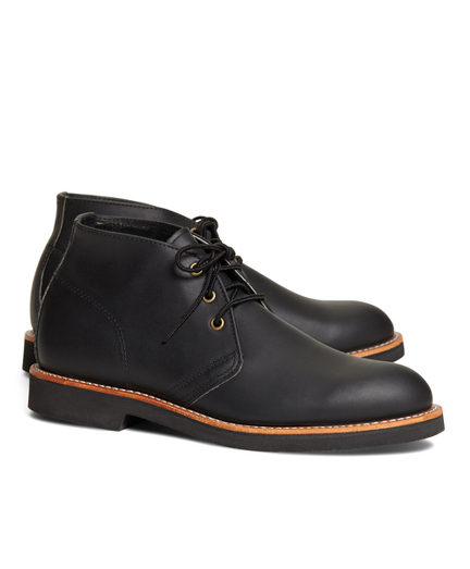 Red Wing Foreman Chukas
