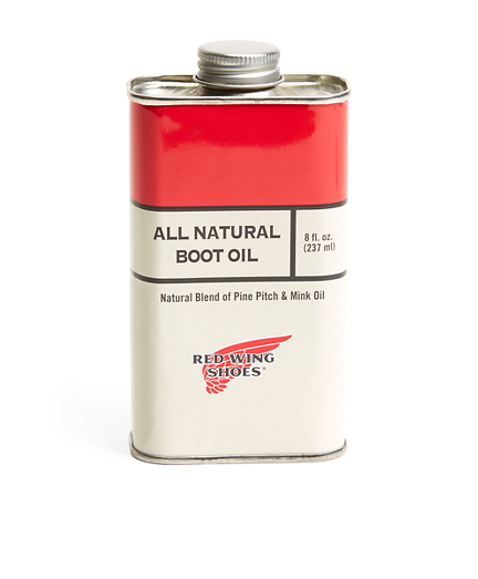 all natural boot paste