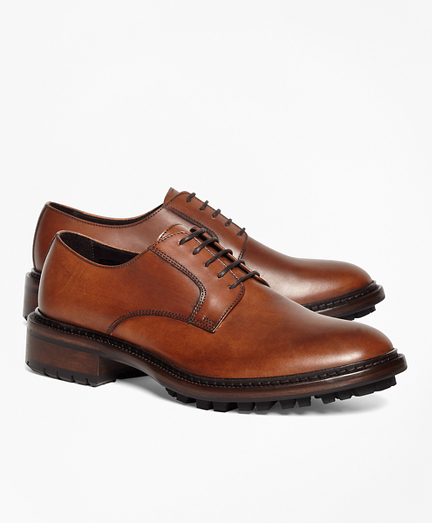 Derby Shoes