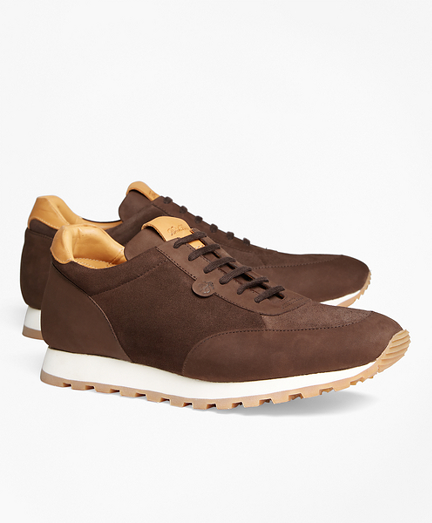 four brothers the nice sneaker