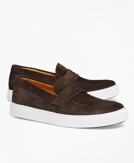 Penny Sneakers