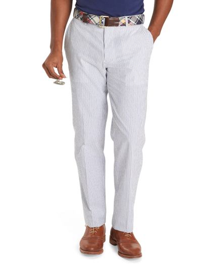 Navy-White