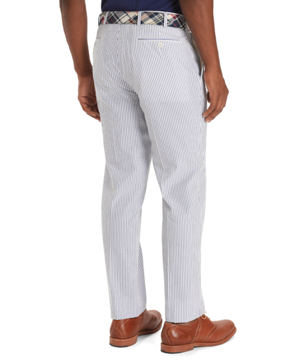 Navy-White