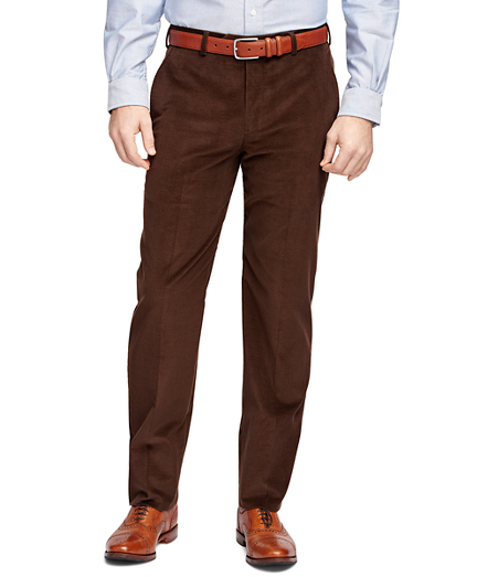 brooks brothers fitzgerald fit pants