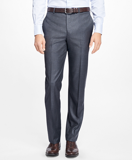Fitzgerald Fit Wool Dress Trousers