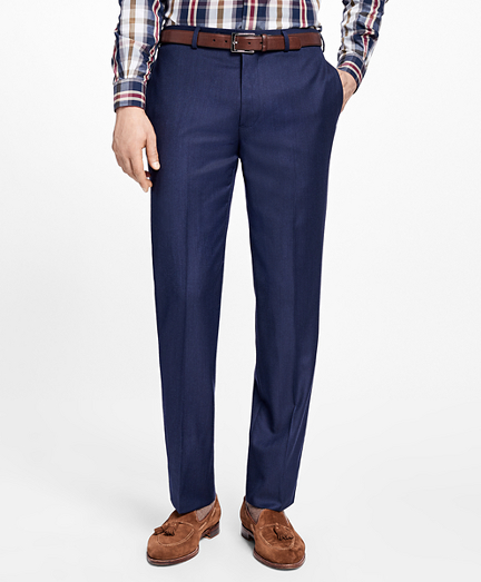 brooks brothers mens slacks