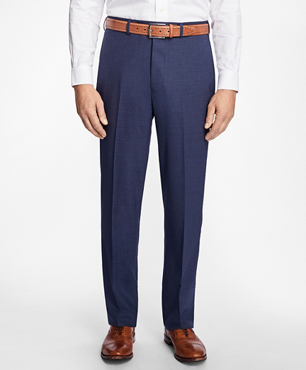 Madison Fit BrooksCool Houndstooth Trousers