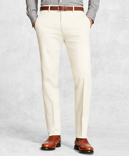 Golden Fleece Stone Dress Trousers