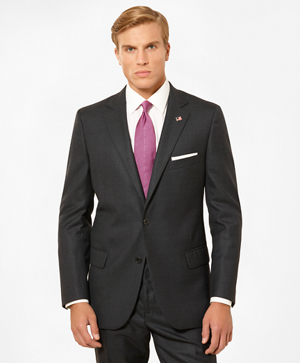 Fitzgerald Fit Tic 1818 Suit