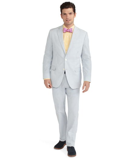 Navy-Ivory