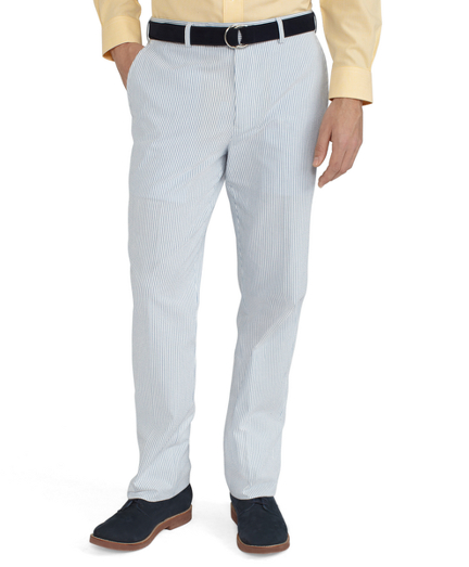 Navy-Ivory
