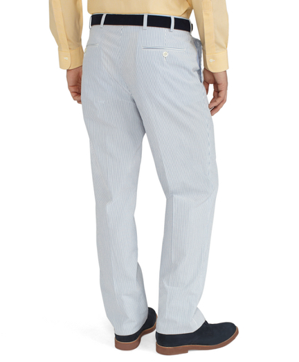 Navy-Ivory