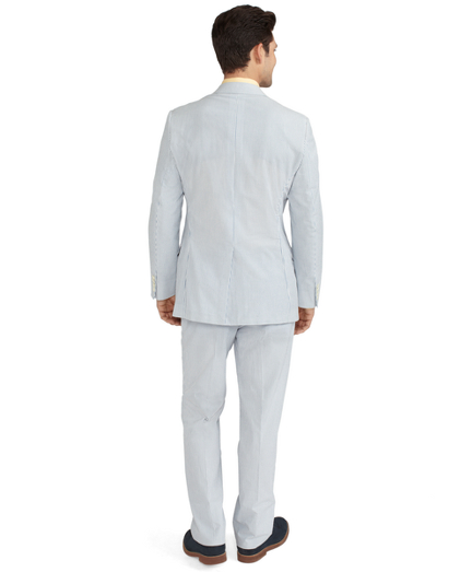 Navy-Ivory