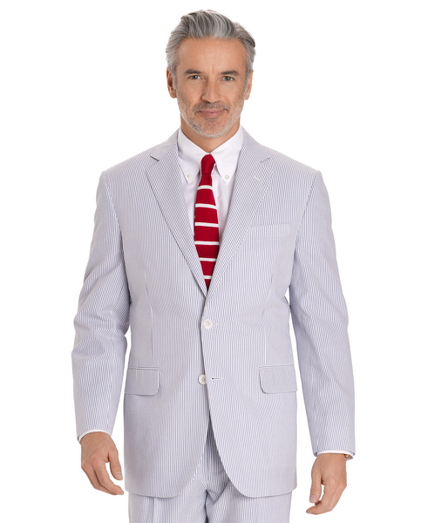 Navy-Ivory