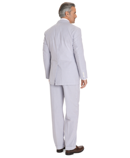 Navy-Ivory
