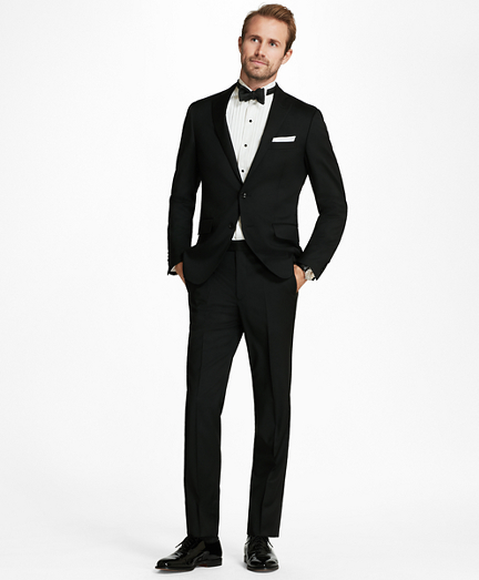 Regent Fit Solid 1818 Suit