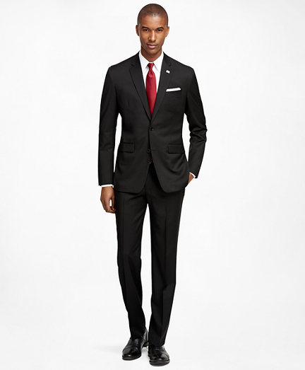 Milano Fit Solid 1818 Suit