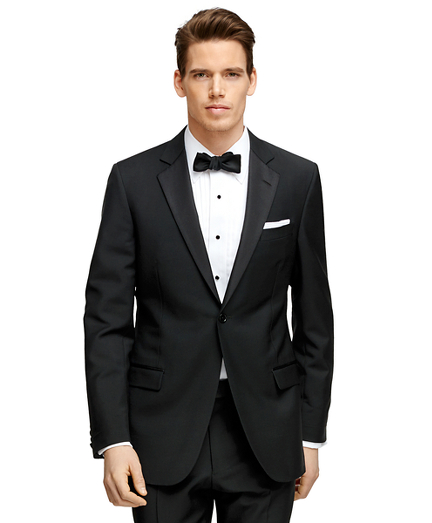 Fitzgerald Fit One-Button 1818 Tuxedo