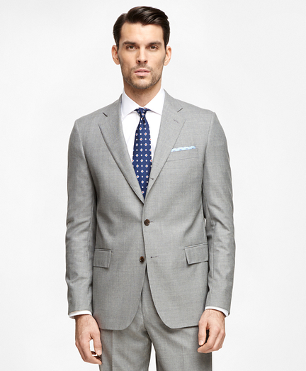 hugo boss suits vs brooks brothers