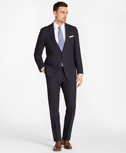 Regent Fit BrooksCool Suit