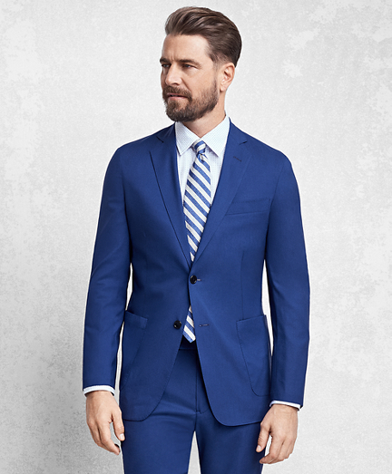 Golden Fleece BrooksCloud Solid Suit