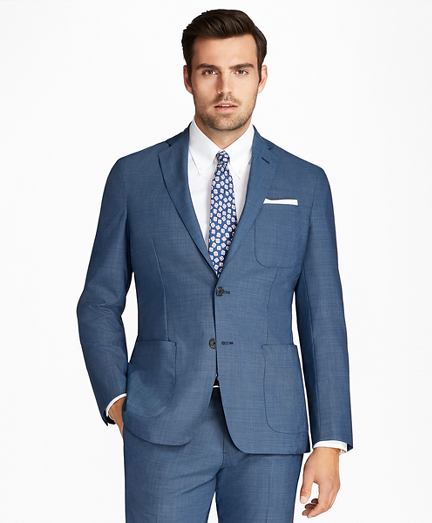 Regent Fit BrooksCloud Tic 1818 Suit