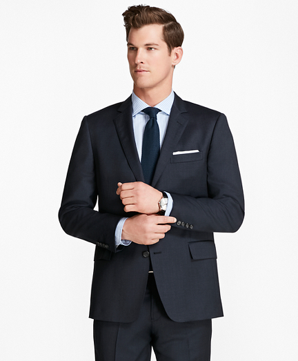Regent Fit Screen Weave 1818 Suit