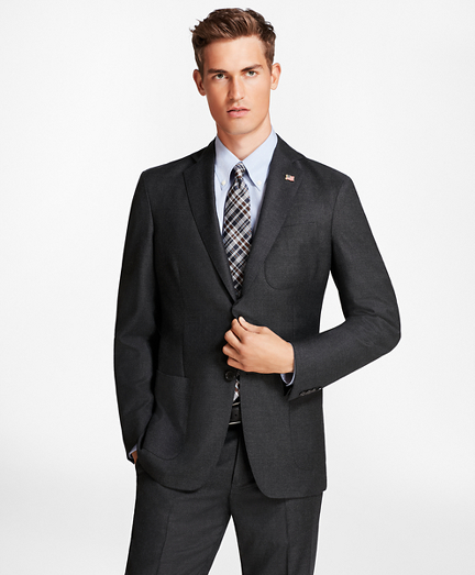 Regent Fit BrooksCloud Neat 1818 Suit