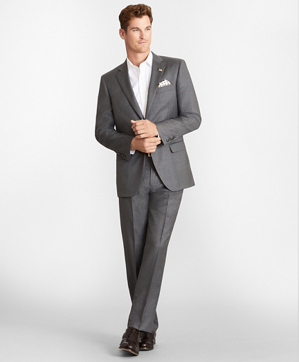 brooks brothers mens suits