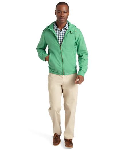 Bright Green