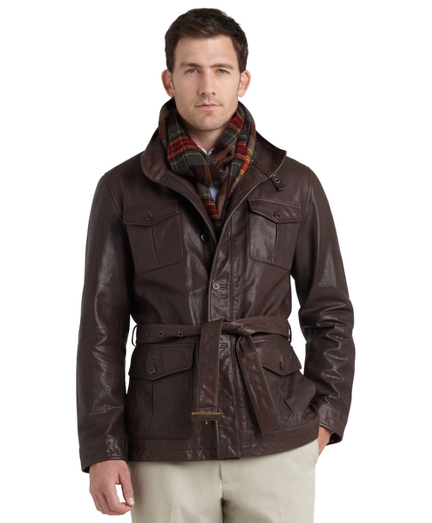 Chocolate Brown