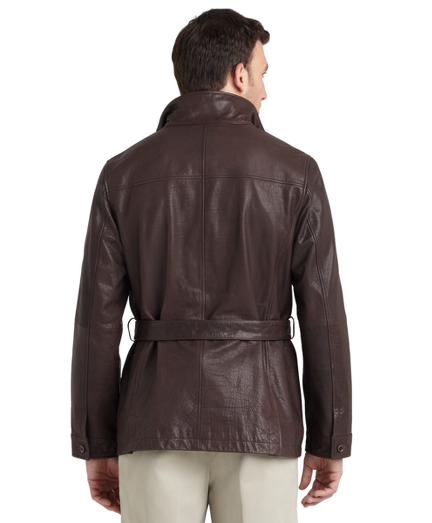 Chocolate Brown