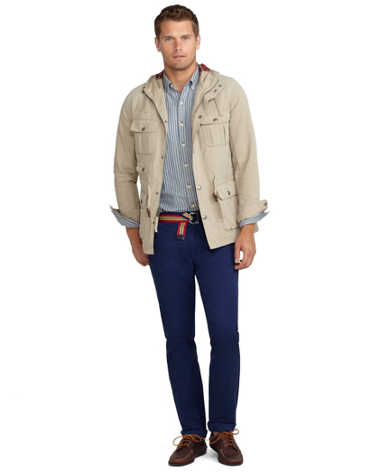 Khaki