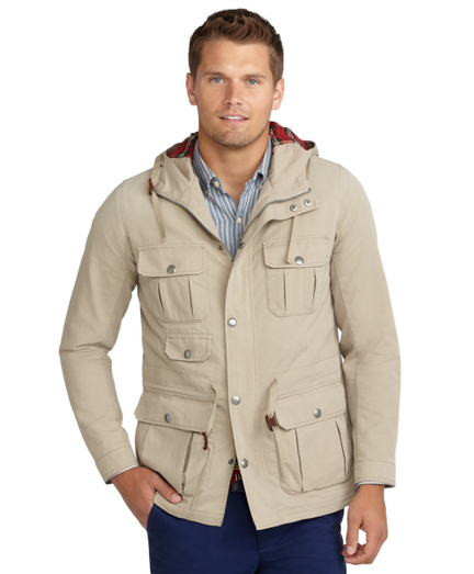 Khaki