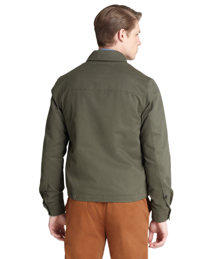 Forest Green
