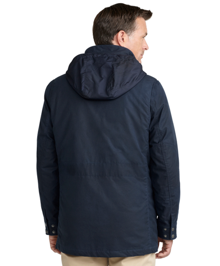 Navy