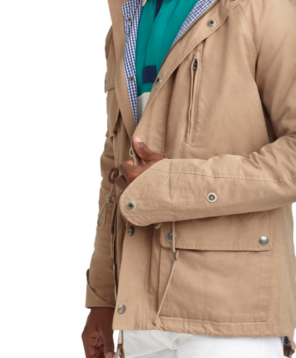 Khaki