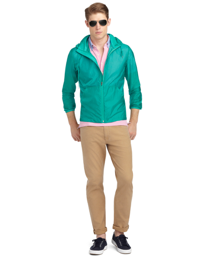 Bright Green