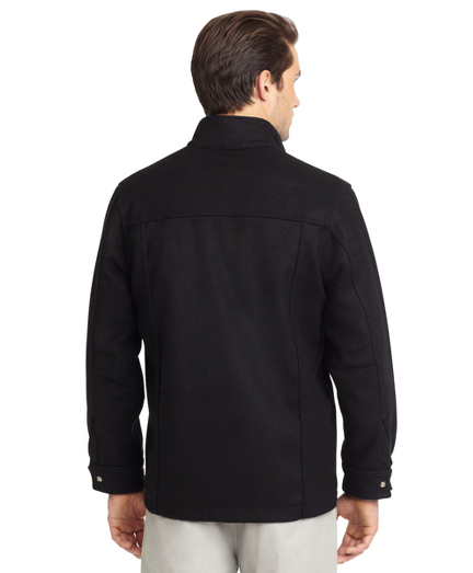 Filson® Greenwood Wool Jacket Brooks Brothers