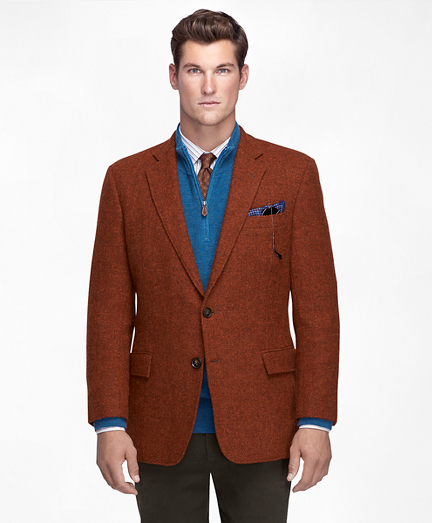 Men's Sport Coats And Vests | Brooks Brothers