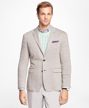 Men&39s Sport Coats and Blazers Sale | Brooks Brothers